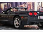 Thumbnail Photo 15 for 2000 Chevrolet Corvette Convertible